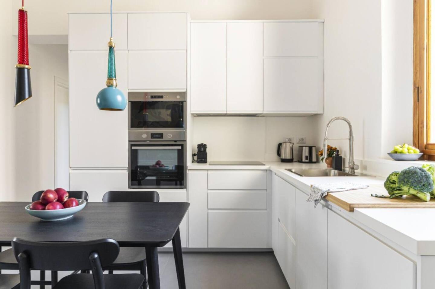 Modern Art - Art Pieces & Eclectic Deco Apartamento *
