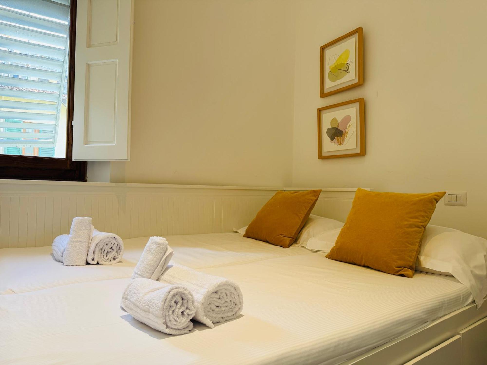 Apartamento Modern Art - Art Pieces & Eclectic Deco